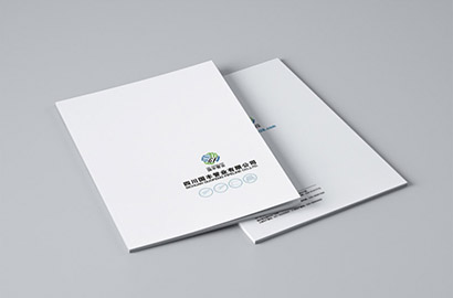 虎林市画册设计：以纸为媒，镌刻城市的精神图腾